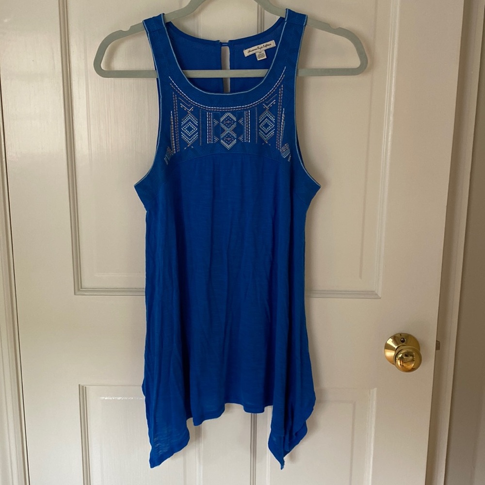American Eagle Tank Top